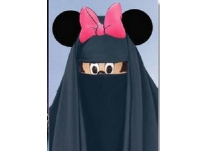 Minnie Minnie